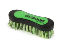 EZI-GROOM Grip Hoof Brush^Shires Equestrian New