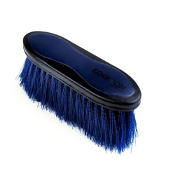 EZI-GROOM Grip Long Bristle Dandy Brush^Shires Equestrian Outlet