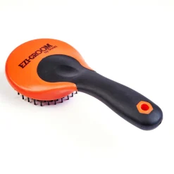 EZI-GROOM Grip Mane & Tail Brush^Shires Equestrian Discount