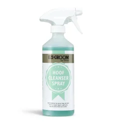 EZI-GROOM Hoof Cleanser Spray^Shires Equestrian