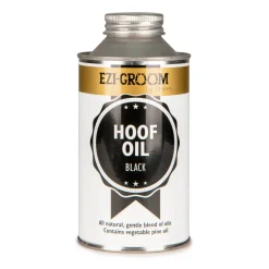 EZI-GROOM Hoof Oil^Shires Equestrian Outlet