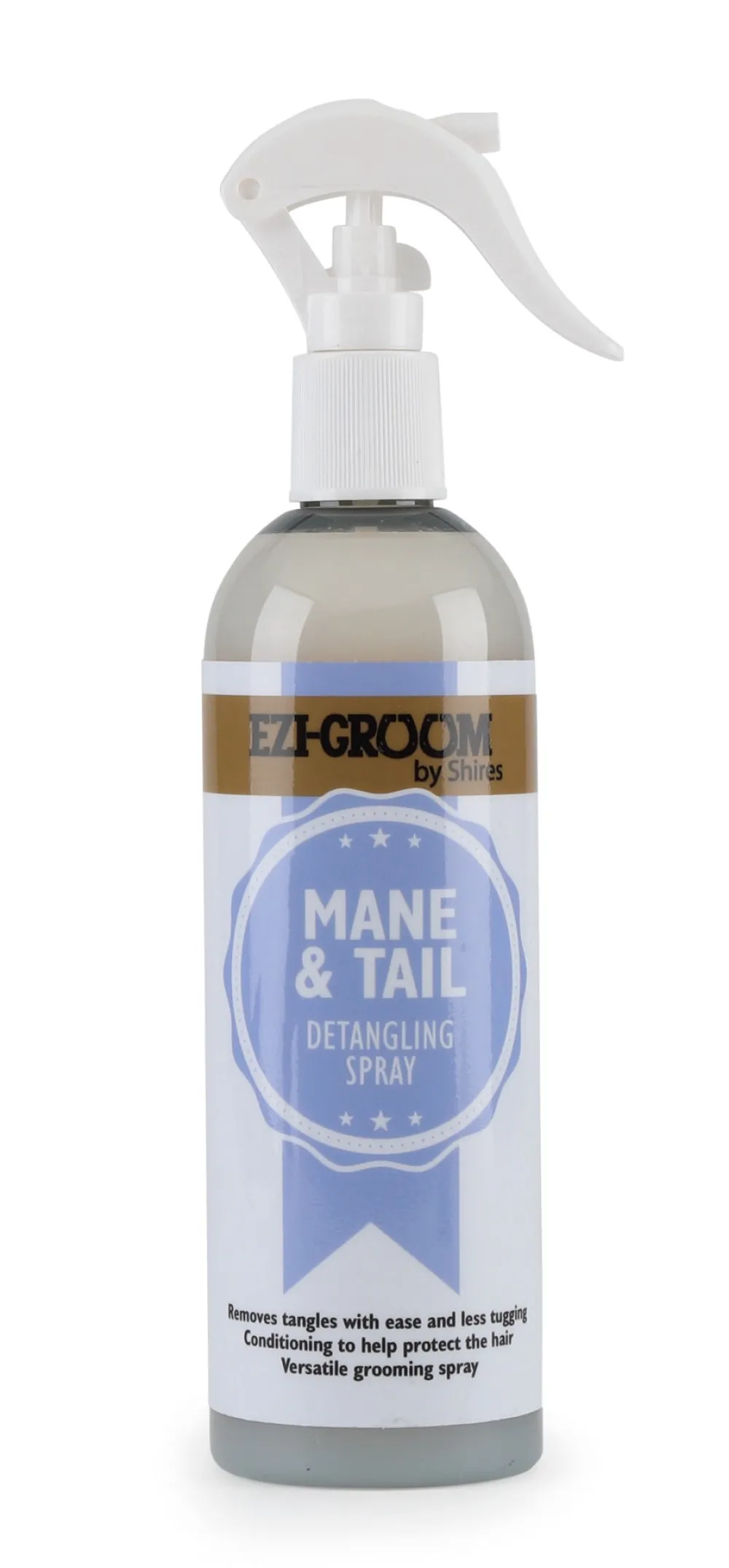 EZI-GROOM Mane & Tail Detangling Spray^Shires Equestrian Sale