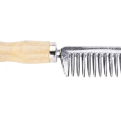 EZI-GROOM Mane Comb^Shires Equestrian Clearance