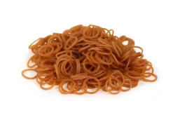 EZI-GROOM Mane Plaiting Bands^Shires Equestrian New