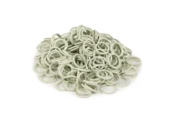 EZI-GROOM Mane Plaiting Bands^Shires Equestrian New