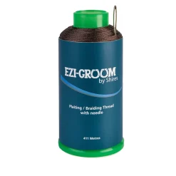 EZI-GROOM Plaiting Thread Reel^Shires Equestrian Outlet