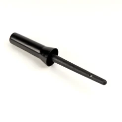 EZI-GROOM Plastic Hoof Oil Brush^Shires Equestrian Best