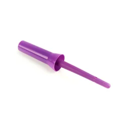 EZI-GROOM Plastic Hoof Oil Brush^Shires Equestrian Best