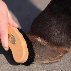 EZI-GROOM Premium Hoof Brush^Shires Equestrian Hot