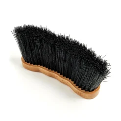 EZI-GROOM Premium Long Dandy Brush^Shires Equestrian Hot