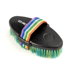 EZI-GROOM Shape Up Body Brush Large^Shires Equestrian Online