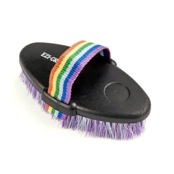 EZI-GROOM Shape Up Body Brush Large^Shires Equestrian Online