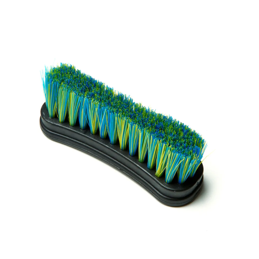 EZI-GROOM Shape Up Face Brush^Shires Equestrian Best