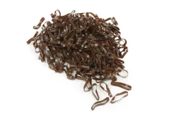 EZI-GROOM Silicone Plaiting Bands^Shires Equestrian