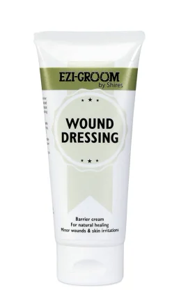 EZI-GROOM Wound Cream^Shires Equestrian