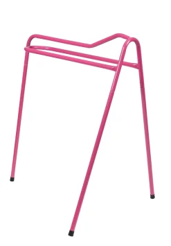 EZI-KIT Collapsible Saddle Stand^Shires Equestrian