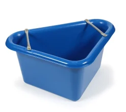 EZI-KIT Corner Manger^Shires Equestrian Discount