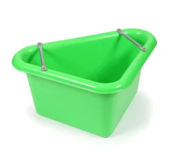 EZI-KIT Corner Manger^Shires Equestrian Discount