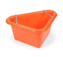 EZI-KIT Corner Manger^Shires Equestrian Discount