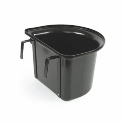 EZI-KIT Hook Over Portable Manger^Shires Equestrian