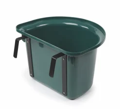 EZI-KIT Hook Over Portable Manger^Shires Equestrian