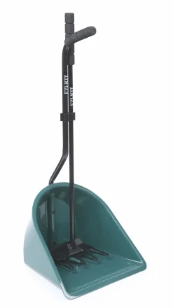 EZI-KIT Manure Scoop^Shires Equestrian Sale