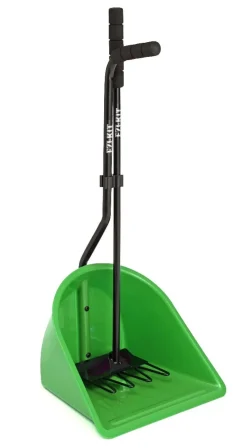 EZI-KIT Manure Scoop^Shires Equestrian Sale