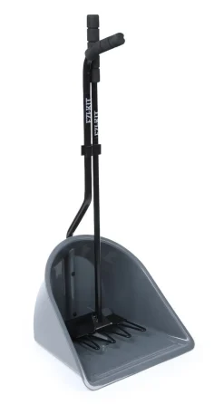 EZI-KIT Manure Scoop^Shires Equestrian Sale