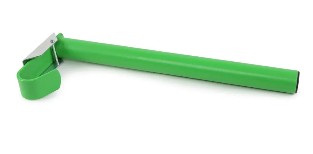 EZI-KIT Pole Type Folding Saddle Rack^Shires Equestrian Clearance