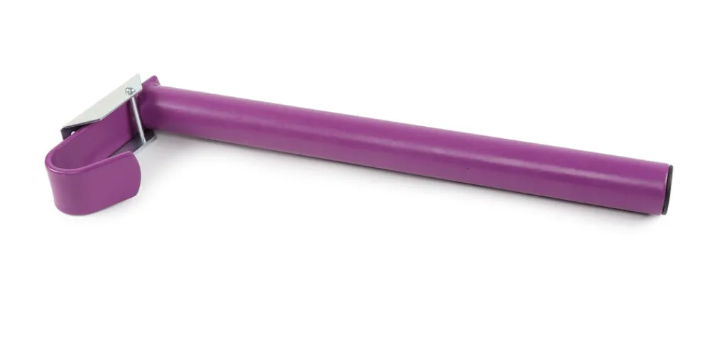 EZI-KIT Pole Type Folding Saddle Rack^Shires Equestrian Clearance