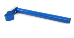 EZI-KIT Pole Type Folding Saddle Rack^Shires Equestrian Clearance