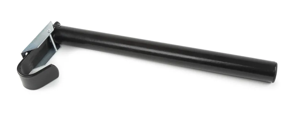 EZI-KIT Pole Type Folding Saddle Rack^Shires Equestrian Clearance