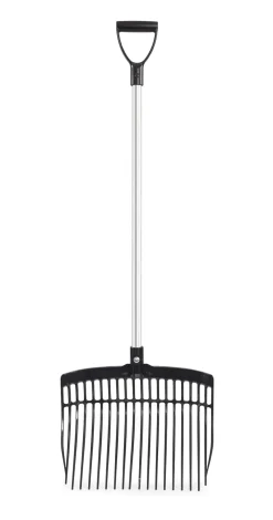 EZI-KIT Premium Chip Fork - Childs^Shires Equestrian New