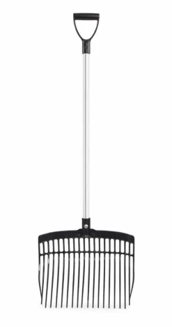 EZI-KIT Premium Chip Fork - Adults^Shires Equestrian Discount