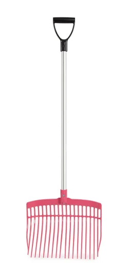 EZI-KIT Premium Chip Fork - Adults^Shires Equestrian Discount