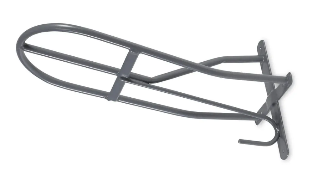 EZI-KIT Saddle Rack^Shires Equestrian Discount