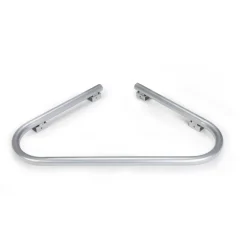 EZI-KIT Support Frame for Corner Manger^Shires Equestrian Clearance