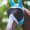 FlyGuard Pro Fine Mesh Fly Mask with Ears^Shires Equestrian