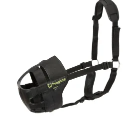 FreeGraze AirFlow Grazing Muzzle^Shires Equestrian Best