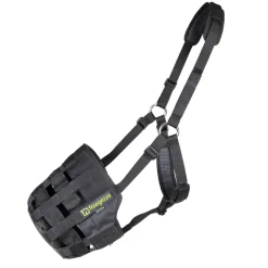 FreeGraze Comfort Grazing Muzzle^Shires Equestrian New
