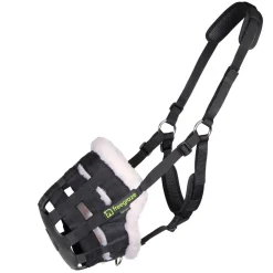 FreeGraze Deluxe Comfort Grazing Muzzle^Shires Equestrian Outlet