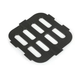 Greenguard Muzzle Soft Insert^Shires Equestrian New