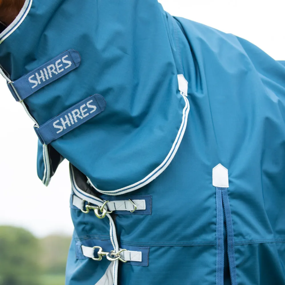 Highlander Original 50 Combo Turnout Rug^Shires Equestrian Online