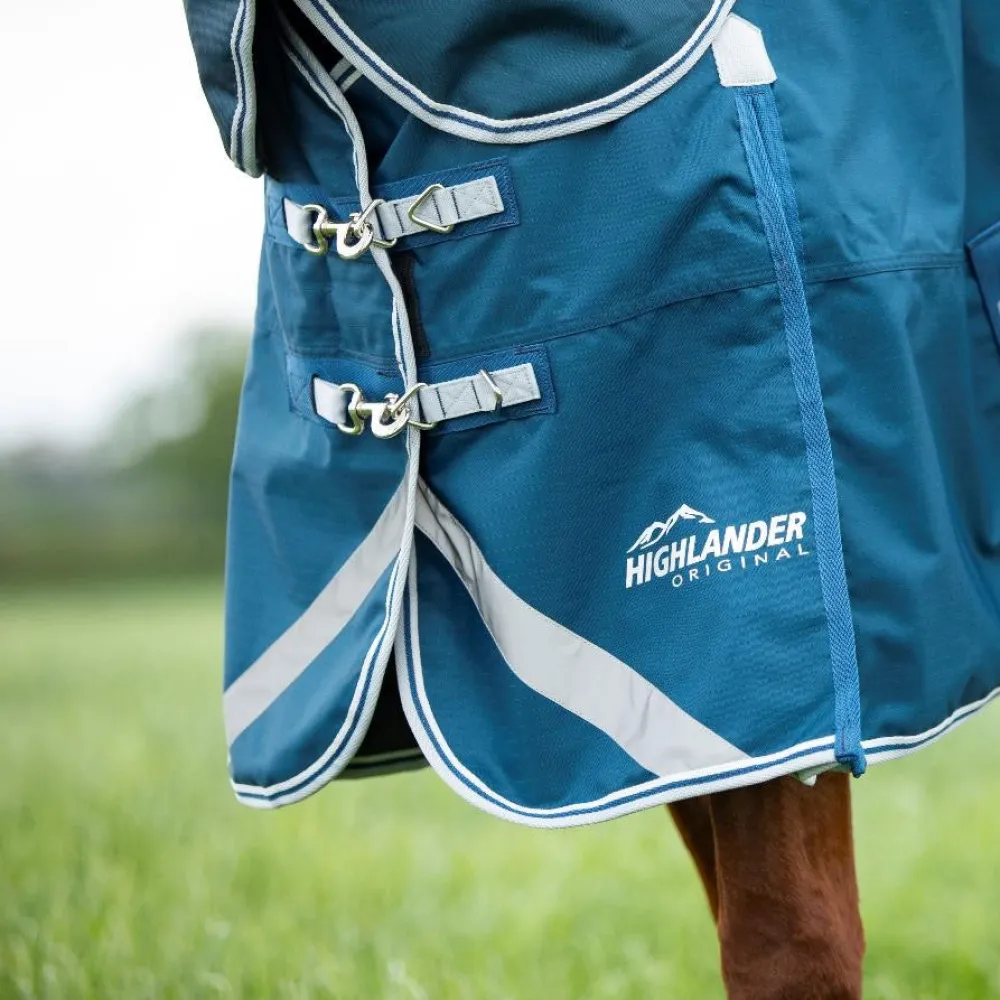 Highlander Original 50 Combo Turnout Rug^Shires Equestrian Online
