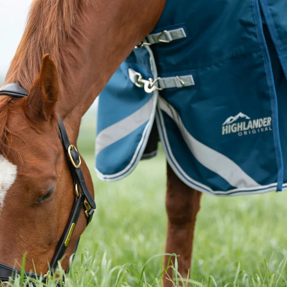Highlander Original 50 Combo Turnout Rug^Shires Equestrian Online