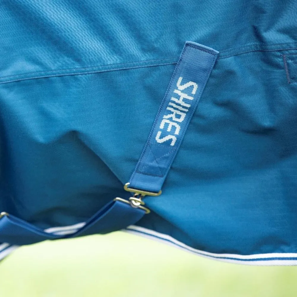 Highlander Original 50 Combo Turnout Rug^Shires Equestrian Online