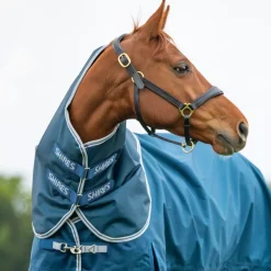 Highlander Original 50 Neck Cover^Shires Equestrian Sale