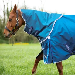 Highlander Original 200 Turnout Neck Cover^Shires Equestrian Online