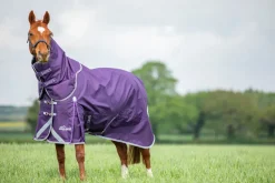 Highlander Original 100 Turnout Rug & Neck Set^Shires Equestrian Discount