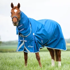 Highlander Original 200 Turnout Combo Rug^Shires Equestrian Best